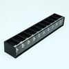 DG2000-B-10P-13-00A(H), клеммный блок, 10 pin, шаг 20.0 мм, винтовой