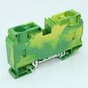 WS35-PE-01P-1C-00A(H), клеммник на din рейку
