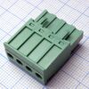 KF2EDGKB-5.08-04P-14, винтовой клеммный блок
