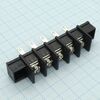DG65H-A-05P-13-00A(H), барьерный клеммный блок на 5 контактов. серия dg65h-a
