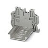 CLIPFIX 35-5 V0, аксессуар разъема - полиамидный серый