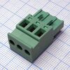KF2EDGKA-5.08-03P-14, винтовой клеммный блок
