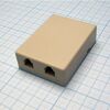 TJ6P4C*2 SURFACE 7906, tj6p4c розетка на папель