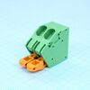 PLA 5/ 2-7.5-ZF, клеммы для печатной платы, номинальный ток: 41 a, расчетное напряжение (iii/2): 1000 в, номинальное сечение: 6 мм?, размер шага: 7,5 мм, полюсов: 2, тип подключения: пружинный зажим push-lock