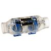 293545-2, наконечник для сращивания проводов, серия coolsplice, idc / idt, 18 awg, 0.82 мм2