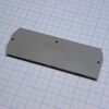 D-WS2.5-QU-01P-11-00A(H), боковая крышка для ws-2.5-qu