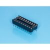 SCS-20, панелька dip 20, кратно 24 шт