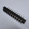 DG25H-A-10P-13-00A(H), барьерный клеммный блок на 10 контактов. серия dg25h-a
