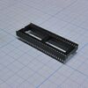 ICSS-56 (1.78mm), dip-панель под микросхему 56pin, шаг 1.778мм, ширина 15.24мм