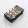 Блок зажимов TB-3503, блок зажимов 35а,600в 3 клеммы