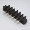 KF55H-10.0-06P-13, барьерный клеммный блок на 6 контактов