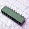 KF2EDGR-Y-3.5-09P-14, винтовой клеммный блок