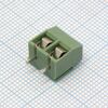 KF126-5.0-02P-14, винтовой клеммный блок