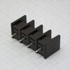 KF55C-10.0-04P-13, барьерный клеммный блок на 4 контакта