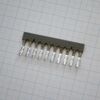 EB10-5-10P-11-00A(H), перемычка для клеммника на din рейку