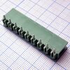 KF2EDGR-X-5.08-09P-14, винтовой клеммный блок