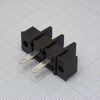 KF35H-A-02P-13, барьерный клеммный блок на 2 контакта