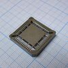 PLCC-52 SMD, панель plcc