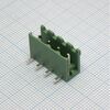 KF2EDGR-X-5.08-04P-14, винтовой клеммный блок