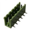 XY2500R-A-06P 5MM, клеммник разрывной szc xy2500r-a-06p, 5 мм