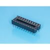 SCS-22, панелька dip 22, кратно 22 шт