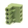 XY2500F-A-04P (2EDGK-04P) 5MM, клеммник разрывной szc xy2500f-a-04p (2edgk-04p), 5 мм