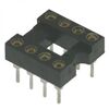 SCSM-08 TRS-08, панелька для микросхем scsm-08 trs-08