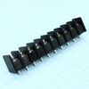DG35C-B-10P-13-00A(H), барьерный клеммный блок на 10 контактов. серия dg35c-b