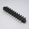 KF55H-10.0-10P-13, барьерный клеммный блок на 10 контактов