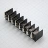 DG25R-B-08P-13-00AH, барьерный клеммный блок на 8 контактов. серия dg25r-b
