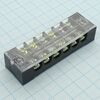 Блок зажимов TB-1506, блок зажимов 15а,600в 6 клемм