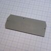 D-WS4-TW-01P-11-00A(H), боковая крышка для ws-4-tw (...-pe)