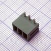 KF2EDGR-Y-3.5-03P-14, винтовой клеммный блок