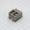 KF300-5.0-02P-11, винтовой клеммный блок