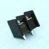 DG65C-B-02P-13-00A(H), барьерный клеммный блок на 2 контакта. серия dg65c-b