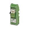 FL-PP-RJ45-SCC, соединитель rj-45/клеммный блок модульный розетка/розетка 8/8 контакт(ов)