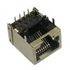 TJ8-8P8 СЕТЕВАЯ РОЗЕТКА, разъем rj tj8-8p8 cетевая розетка, под пайку