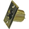 JD-398, разъем xlr (cannon)