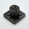 Разъем SPEACON 4MP приб. 40х40, разъем ас