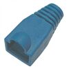 Колпачок для RJ45 синий, изолирующий колпачок для rj45
