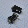 TS 3.5 (mini jack) 2823, разъем моно аудиогнездо 3.5 мм