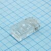 KLS12-RJ45-8P8C-01, modular plugs 8p8c,fu"
