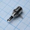 RCA 4010 (2703)W гнездо на блок, rca гнездо блочное, разъем типа "тюльпан"