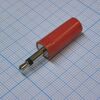 TS 3.5 (mini jack) 2006, разъем моно аудиоштекер 3.5 мм