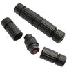 SZC-16-RJ45-1 IP68, соединитель rj-45 на кабель защита ip68