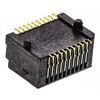 1888247-1, разъем i/o, 20 контакт(-ов), гнездо, sfp, поверхностный монтаж, монтаж на печатную плату