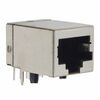5558342-1, модульный разъем, cat5e, модульный, гнездо, 8 контакт(-ов), 8 вывод(-ов), 1 порт(-ов)