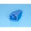 TPC-1/L, колпачок на rj-45, синий