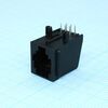 DS1133-01-S60BPS, разъем на плату 6p6c, тип 2