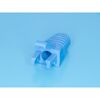 TPC-3/L, колпачок на rj-45, компакт, синий